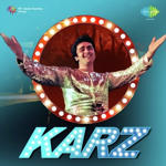 Karz (1980) Mp3 Songs